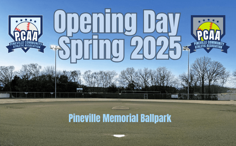 Opening Day March 15 & March 23