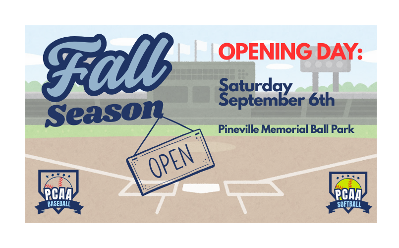 Opening Day