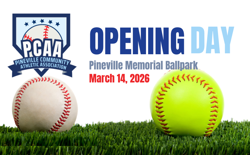 PCAA Opening Day